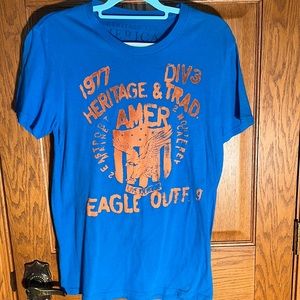 American eagle Tee